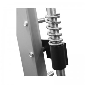 Multifunktions kommersiell Smith-maskin