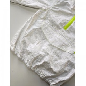 BARNENS VITHUSADE VINTERBREAKER RLCJ0004N