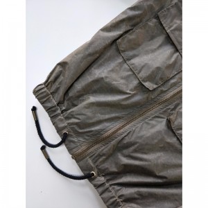 BARNENS KAMOJACKA RLCJ0005N