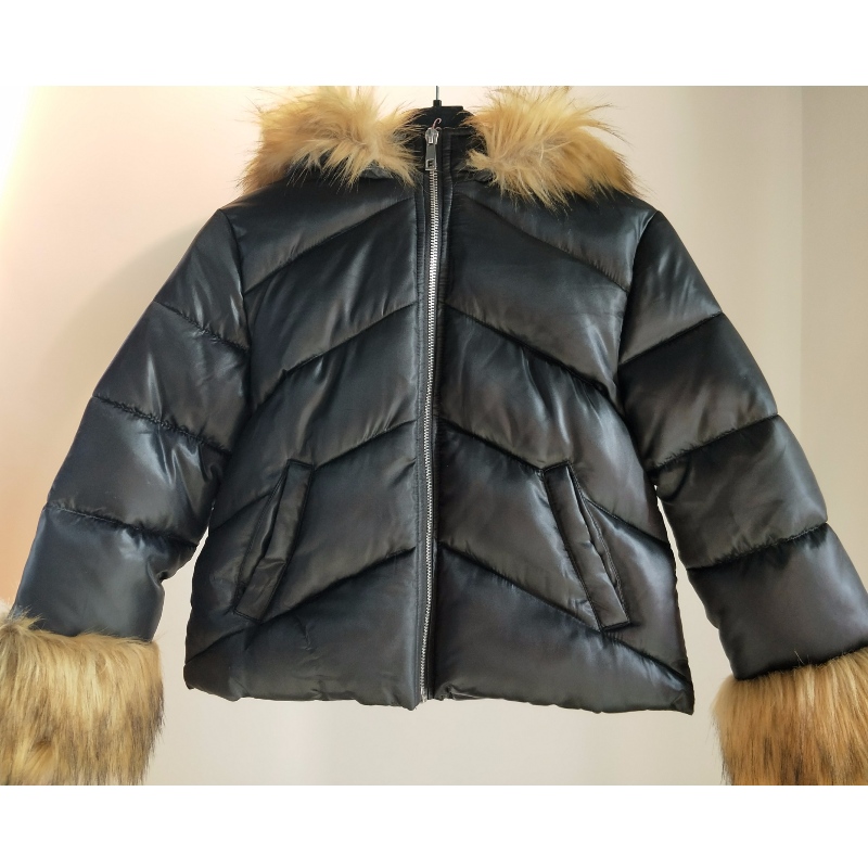 BARNS SVARTA HUDLAGA RLCPC0002