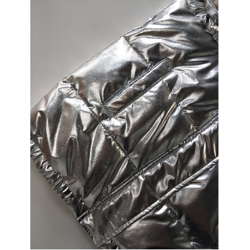 BARNS METALLIC COAT RLCPC0003