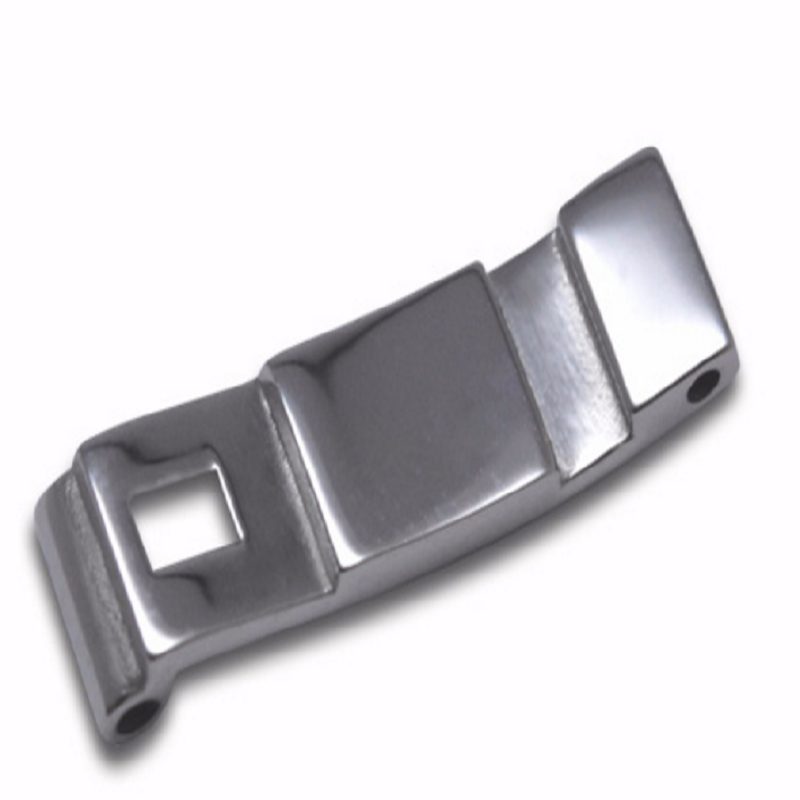 CNC-bearbetningsdelar 002