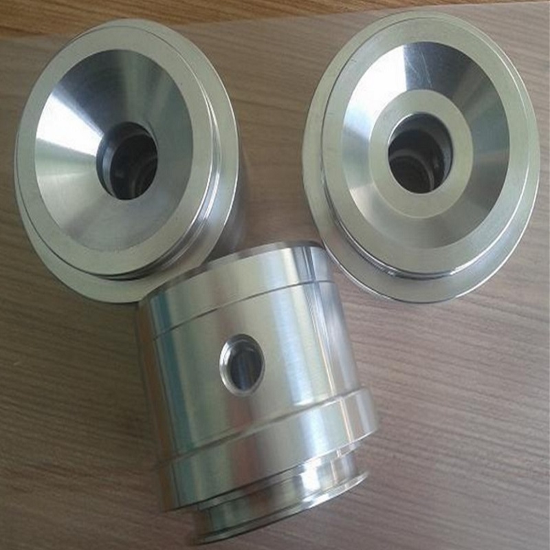 CNC-bearbetningsdelar 003