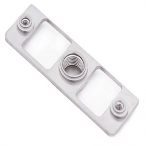 CNC-bearbetningsdelar 004