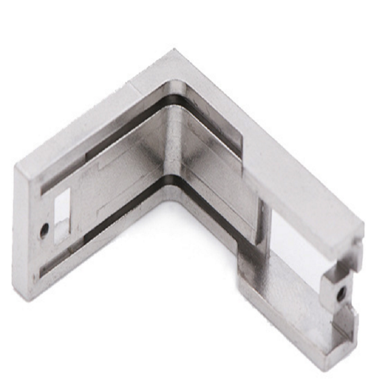 CNC-bearbetningsdelar 009