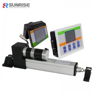 Hot Sales Edge Position Controller för webguiding Control System