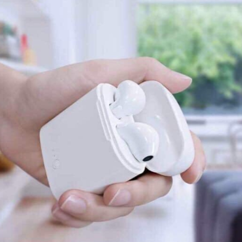 Trådlöst Bluetooth-headset