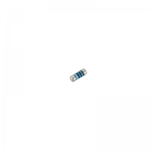 RCSM101 Current Sense MELF-motstånd