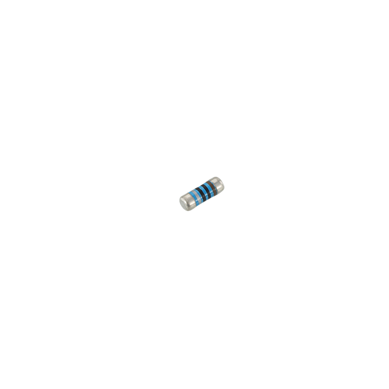 SMW Power Wire Wound Chip Resistors
