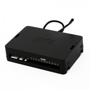 universal envägs bilalarm bilsäkerhet