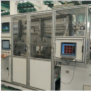 Intelligent digital virvelströmssorteringsinstrument ERS6000