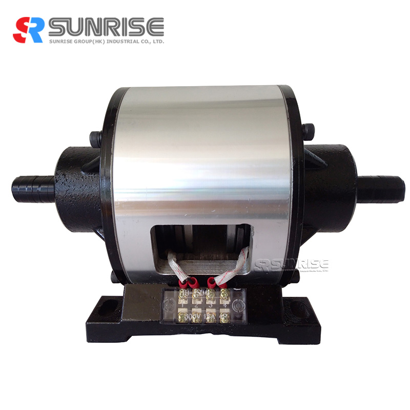 SUNRISE 24V industriell elektromagnetisk koppling och bromsuppsättning för tryckmaskin FMP
