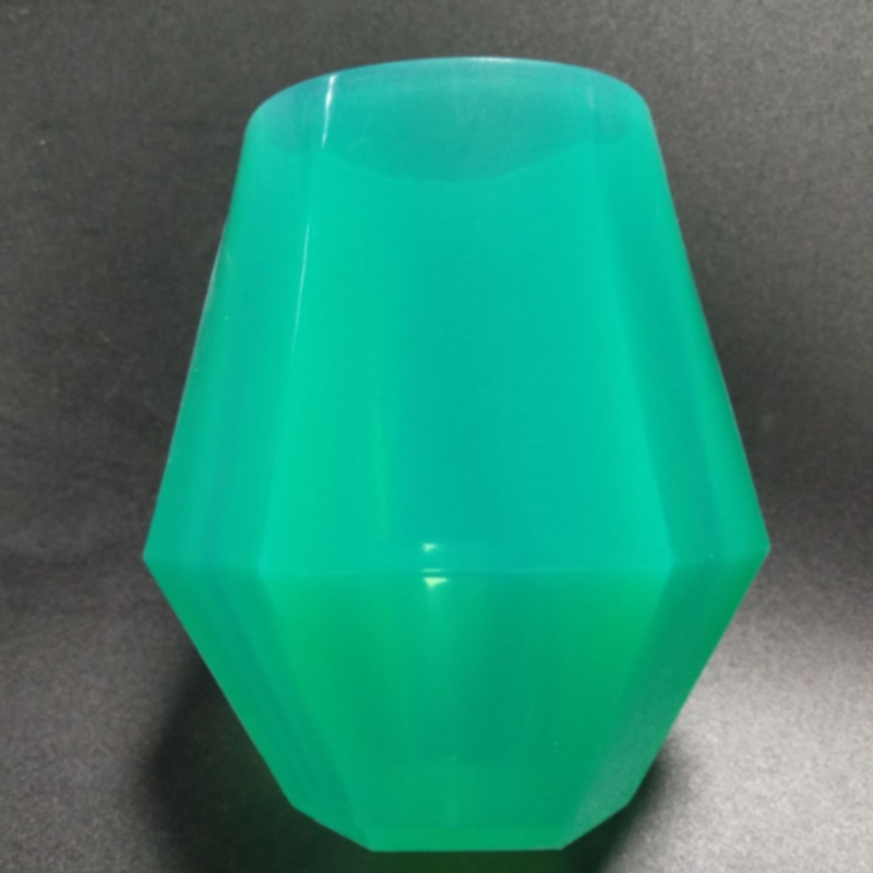 Silikonvattenkopp