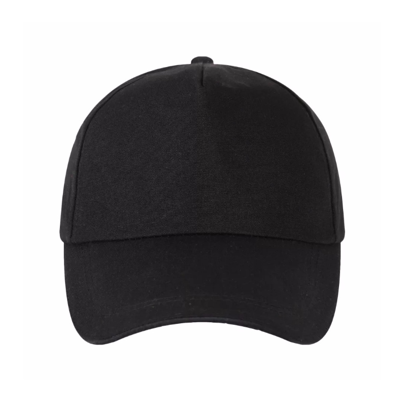 # 2019006C-5 paneler bomullsduk baseballmössa
