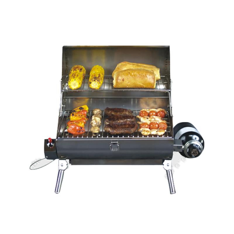 Bärbar propangrill-BBQ-235-103