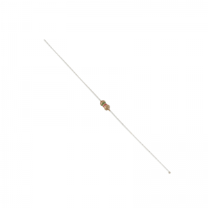 Kolfilmresistorer RD-serien