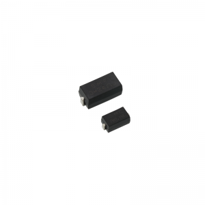SMF Power Metal Film Chip Resistors