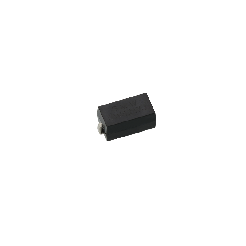 Power Metal Film Chip Resistors