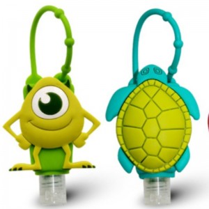 Handskyddsmedel för silikon