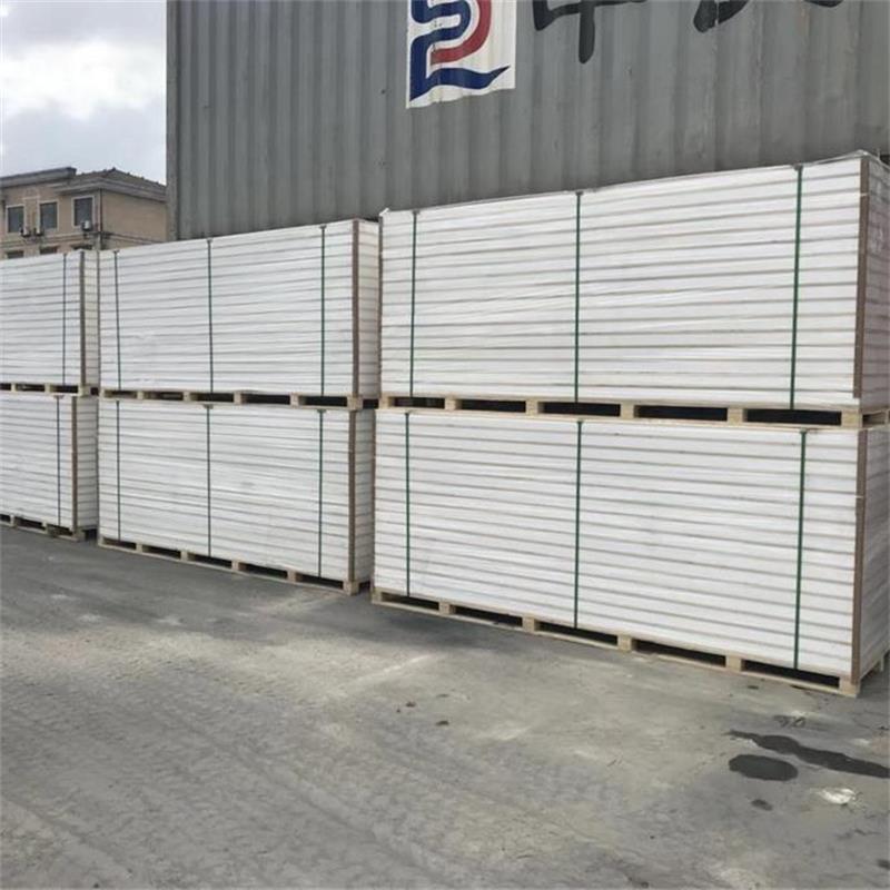 Strukturella isolerade paneler leverantör från Kina