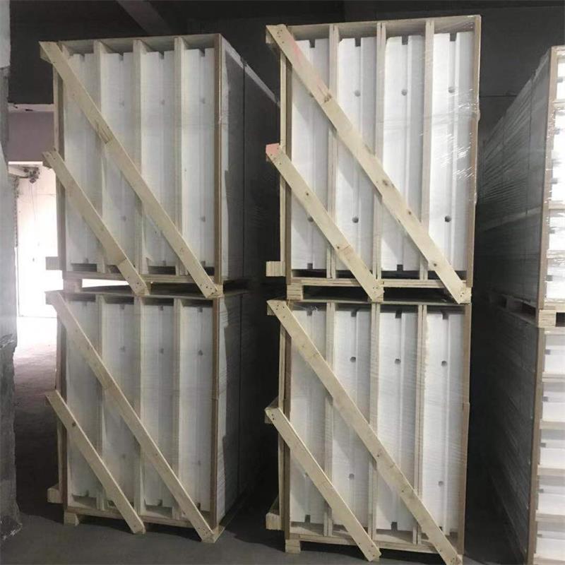 Strukturella isolerade paneler leverantör från Kina