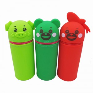 Vattentät kosmetisk sminkväska