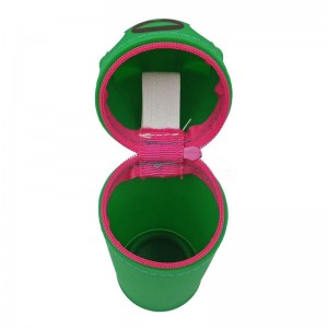 Vattentät kosmetisk sminkväska