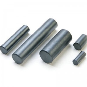 Varm försäljning Kina gjorde Flygain ferrit magnetstång