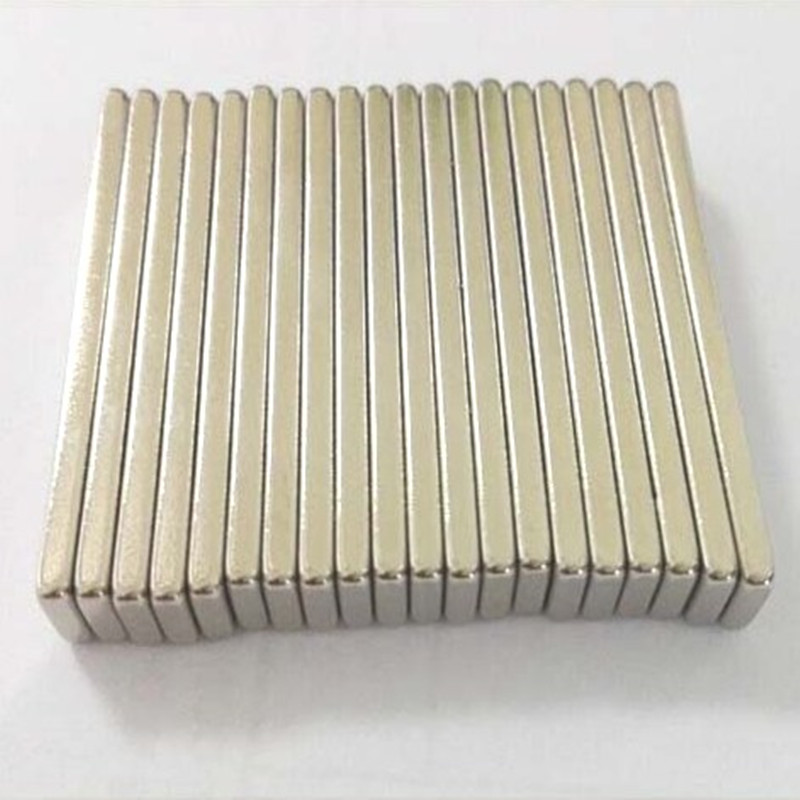 Kinamagnet Ndfeb puternisk magnet N35
