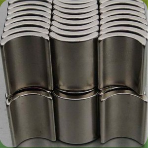 100kw konstmagnetgeneratorbåge magnet