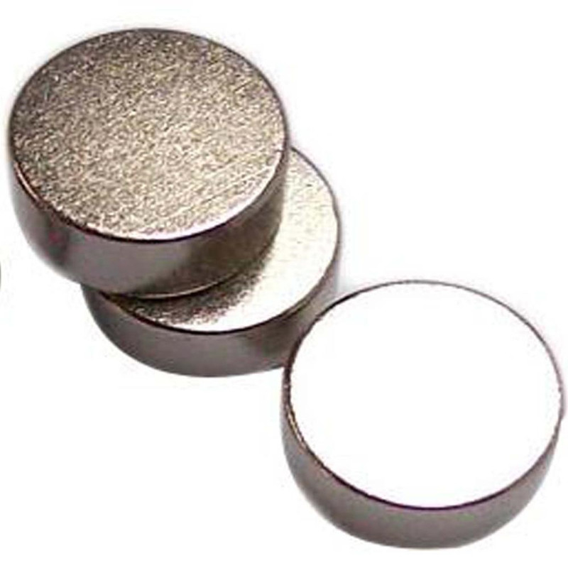 Shenzhen leverantör permanent Neodymium magnet ring