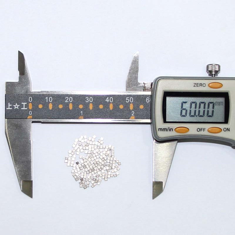 Kina Tillverkare Mini Micro Precision Magnet