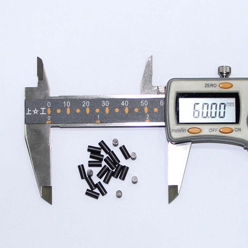 Leverantör av Precise Tiny Magnet från Shenzhen Autometer Sällsynt jordmagnet