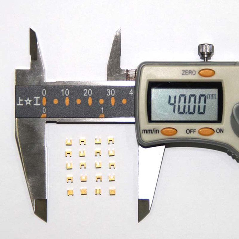 Mikroprecision magnetisk minimagnet liten magnet