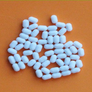 Shenzhen Factory White PTFE Teflon Micro Magnet Magnetic Stirrers