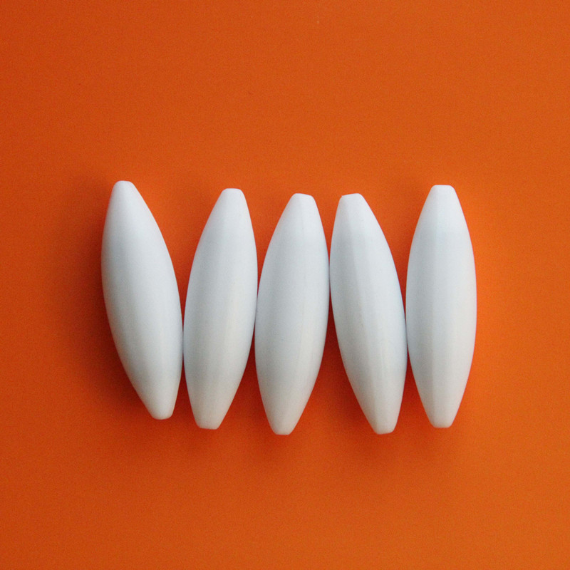Shenzhen Factory White PTFE Teflon Micro Magnet Magnetic Stirrers