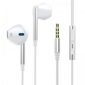 2019 Ny högkvalitativ bekväm bärande stereohörlurar