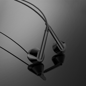 2019 Ny högkvalitativ bekväm bärande stereohörlurar