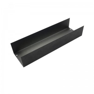 Stämpel för specialdesignplåt Tillverkning av stansning av metallplåtdelar