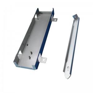 Stämpel för specialdesignplåt Tillverkning av stansning av metallplåtdelar