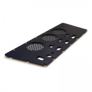 Plåtformningskåpa Stämpling Plåtskydd