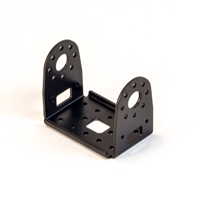 ISO Factory Stamping Bracket Metal Stamping Parts
