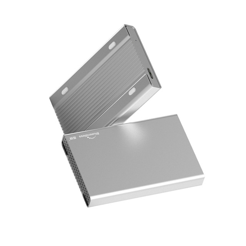 Skräddarsydd skyddstempel Aluminiumhölje