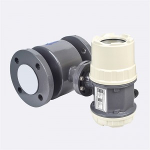 Elektromagnetiska flödesmätare