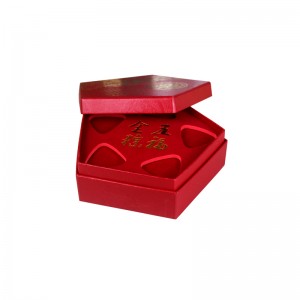 Örhänge låda ringarmband