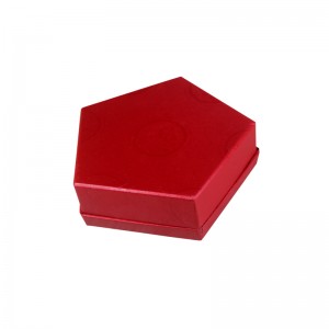 Örhänge låda ringarmband