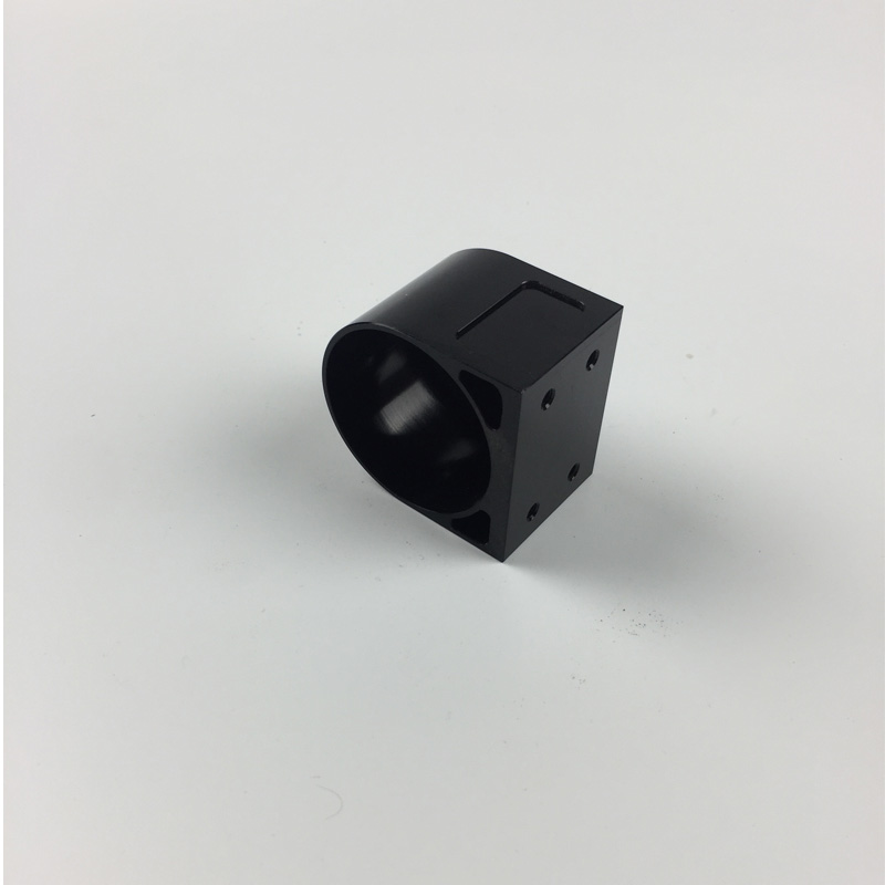 CNC-delar av UAV