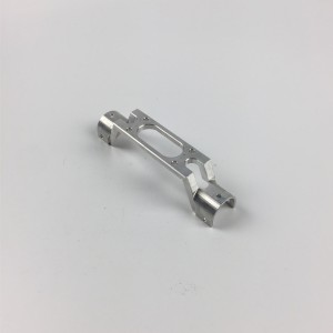 Precisionsdelar av UAV