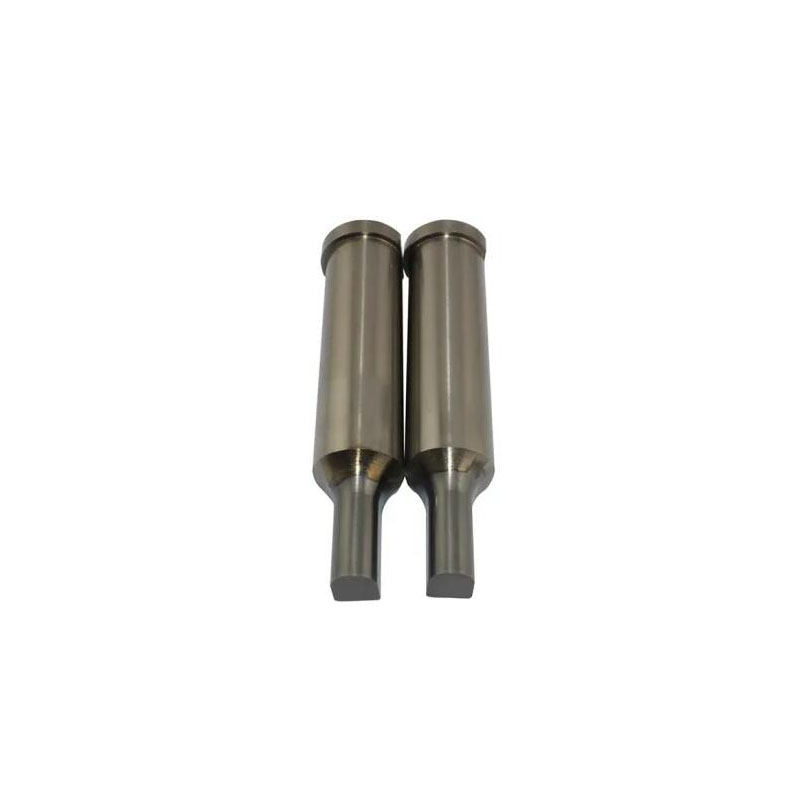 Hög precision Precisionskvalitet legering Anpassade formstift