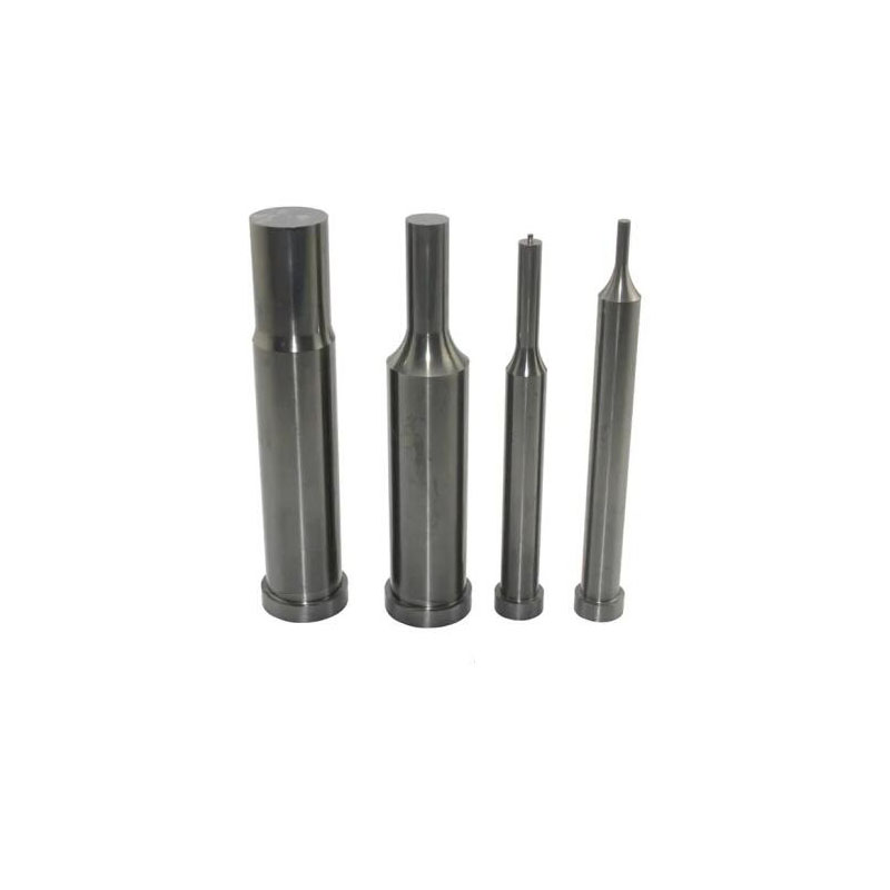 Hög precision Precisionskvalitet legering Anpassade formstift